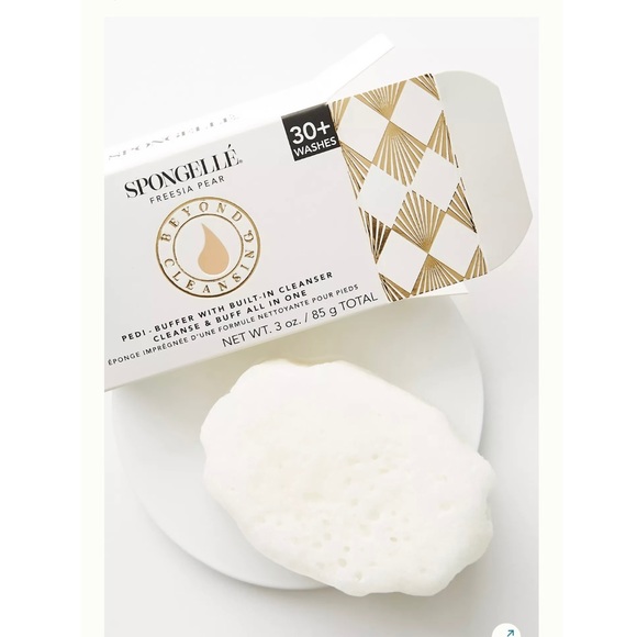 COPY - FREESIA PEAR | PEDI-BUFFER - Picture 8 of 12